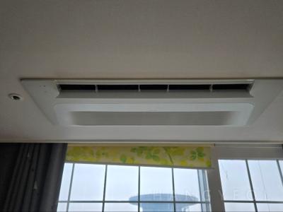 서울특별시 양천구 목동 목동트라팰리스 시스템에어컨 기타