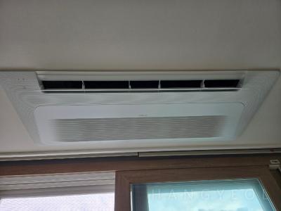 서울특별시 양천구 목동 목동트라팰리스 시스템에어컨 기타