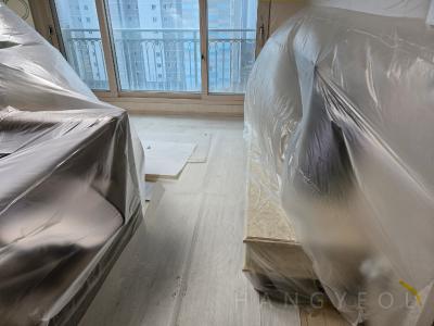 서울특별시 양천구 목동 목동트라팰리스 시스템에어컨 기타