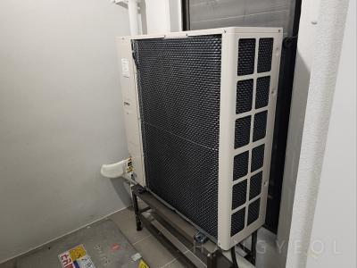 인천광역시 연수구 송도동 송도자이더스타 시스템에어컨 기타