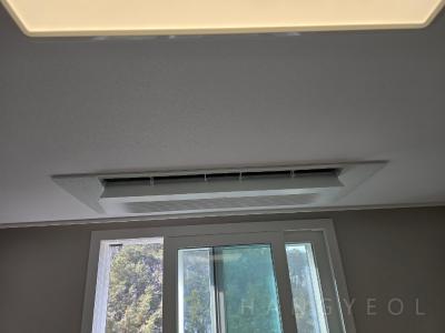 경기도 화성시 신동 e편한세상 동탄파크아너스 시스템에어컨 기타