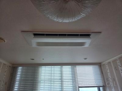 서울특별시 양천구 목동 목동트라팰리스 시스템에어컨 기타
