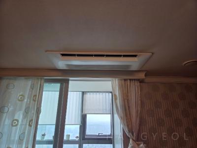 서울특별시 양천구 목동 목동트라팰리스 시스템에어컨 기타