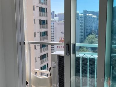 부산광역시 서구 서대신동3가 대신 롯데캐슬 시스템에어컨 기타