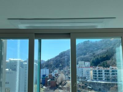부산광역시 서구 서대신동3가 대신 롯데캐슬 시스템에어컨 기타