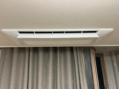 충청남도 보령시 명천동 시티프라디움 아파트 시스템에어컨 기타