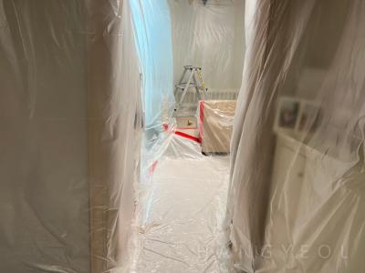 충청남도 보령시 명천동 시티프라디움 아파트 시스템에어컨 기타