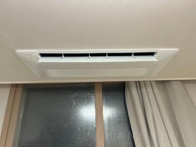충청남도 보령시 명천동 시티프라디움 아파트 시스템에어컨 기타