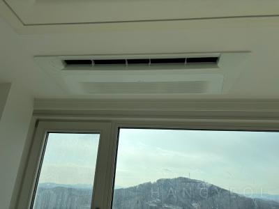 충청북도 청주시 흥덕구 복대동 지웰시티1차아파트 시스템에어컨 기타