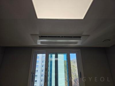 경기도 화성시 오산동 이편한세상 파크아너스 시스템에어컨 기타