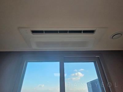 충청남도 당진시 수청동 당진 센트레빌 르네블루 2차 시스템에어컨 기타