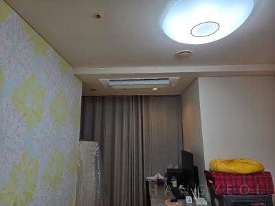 서울특별시 양천구 목동 목동트라팰리스 시스템에어컨 기타