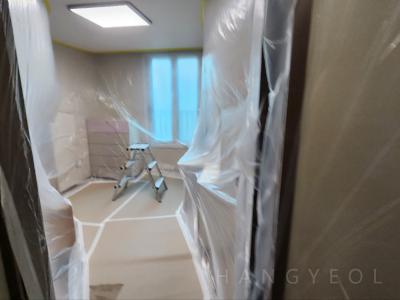 경기도 의정부시 신곡동 e편한세상 신곡 포레스타뷰 시스템에어컨 기타