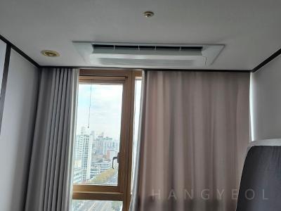 서울특별시 양천구 목동 현대하이페리온2 시스템에어컨 기타