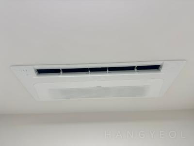 경기도 수원시 영통구 이의동 광교푸르지오 월드마크, 월드스퀘어 시스템에어컨 기타