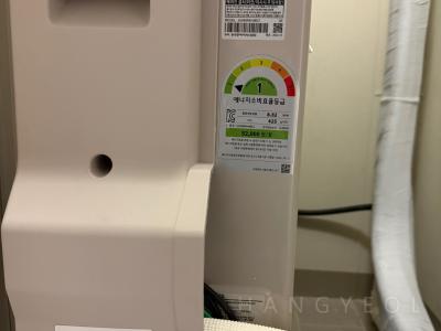 경기도 양주시 옥정동 e편한세상 옥정 에듀써밋 시스템에어컨 기타