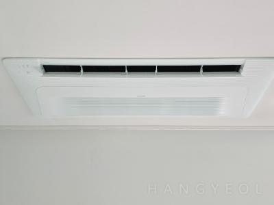 충청북도 청주시 흥덕구 복대동 신영지웰홈스아파트 시스템에어컨 기타