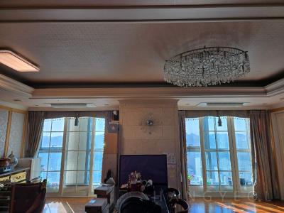 서울특별시 양천구 목동 목동트라팰리스 시스템에어컨 기타