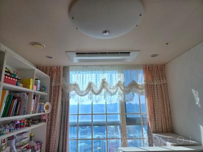 서울특별시 양천구 목동 목동트라팰리스 시스템에어컨 기타