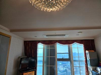 서울특별시 양천구 목동 목동트라팰리스 시스템에어컨 설치 사례