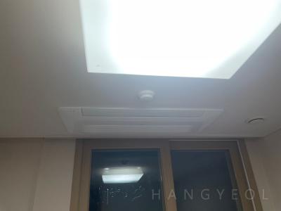 서울특별시 양천구 신정동 목동힐스테이트 시스템에어컨 기타
