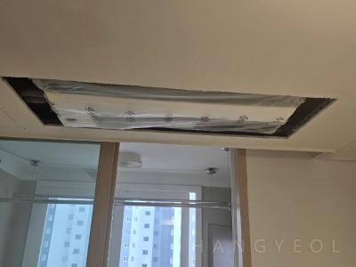 경기도 화성시 기산동 에스케이뷰파크2차 시스템에어컨 기타