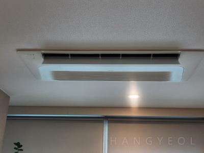 서울특별시 양천구 신정동 삼성 쉐르빌1 시스템에어컨 기타