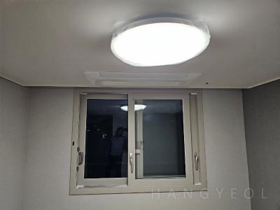 부산광역시 동래구 온천동 래미안포레스티지 시스템에어컨 기타
