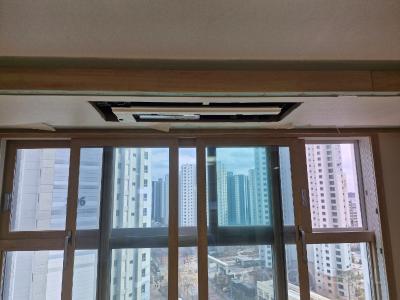 경기도 화성시 새솔동 송산신도시 대방노블랜드 리버스위트 2차 시스템에어컨 기타
