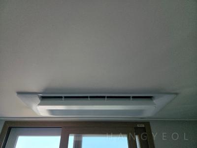 경기도 화성시 반송동 동탄시범다은마을 월드메르디앙 반도유보라 시스템에어컨 기타