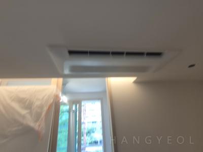 서울특별시 양천구 신정동 목동힐스테이트 시스템에어컨 기타