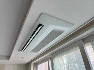 경기도 오산시 금암동 세교 데시앙 포레 시스템에어컨 기타