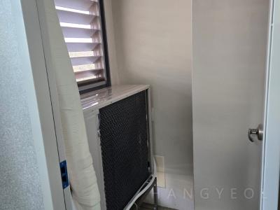 경기도 화성시 산척동 레이크힐 반도유보라 아이비파크 10.2 시스템에어컨 기타