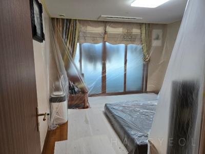 충청남도 아산시 탕정면 탕정삼성트라팰리스아파트 시스템에어컨 기타