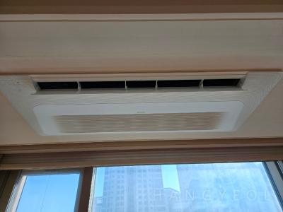 충청남도 아산시 탕정면 탕정삼성트라팰리스아파트 시스템에어컨 기타