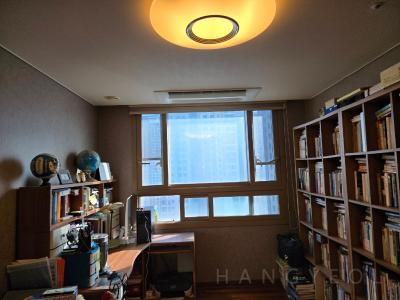 충청남도 아산시 탕정면 탕정삼성트라팰리스아파트 시스템에어컨 기타