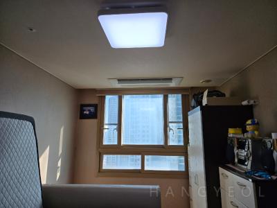충청남도 아산시 탕정면 탕정삼성트라팰리스아파트 시스템에어컨 기타