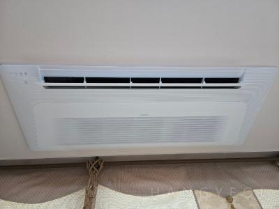 충청남도 아산시 탕정면 탕정삼성트라팰리스아파트 시스템에어컨 기타