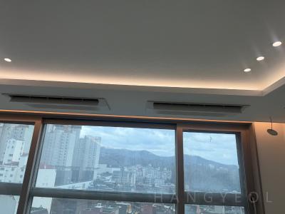 서울특별시 서초구 방배동 방배롯데캐슬아르떼 시스템에어컨 기타