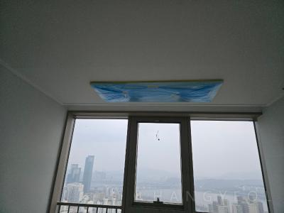 서울특별시 용산구 용산동5가 파크타워 시스템에어컨 기타