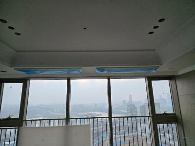 서울특별시 용산구 용산동5가 파크타워 시스템에어컨 기타