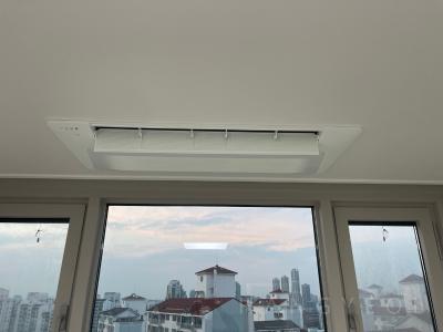 서울특별시 구로구 신도림동 신도림1차푸르지오 시스템에어컨 기타
