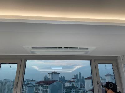 서울특별시 구로구 신도림동 신도림1차푸르지오 시스템에어컨 기타