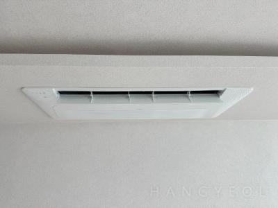 경기도 성남시 분당구 정자동 상록마을 시스템에어컨 기타