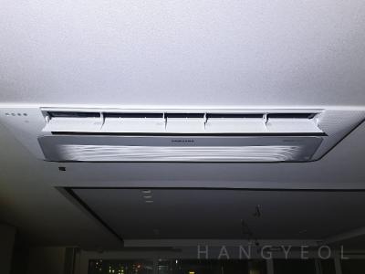 경기도 수원시 영통구 이의동 자연앤자이 시스템에어컨 기타