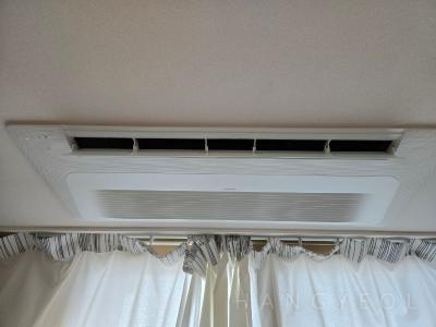 서울특별시 양천구 신정동 목동힐스테이트 시스템에어컨 기타