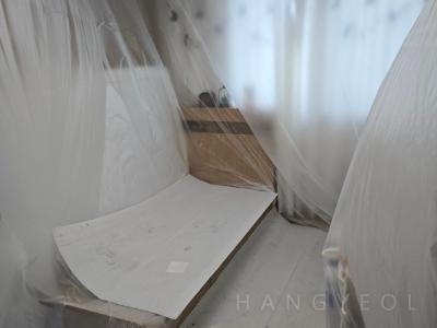 서울특별시 양천구 신정동 목동힐스테이트 시스템에어컨 기타