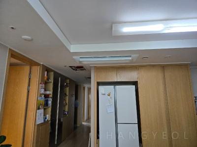 서울특별시 양천구 신정동 목동힐스테이트 시스템에어컨 기타