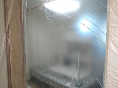 부산광역시 동래구 안락동 안락 경동리인 아파트 시스템에어컨 기타