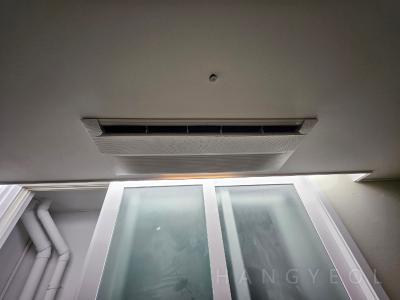 경기도 성남시 분당구 삼평동 봇들마을9단지금호어울림아파트 시스템에어컨 기타